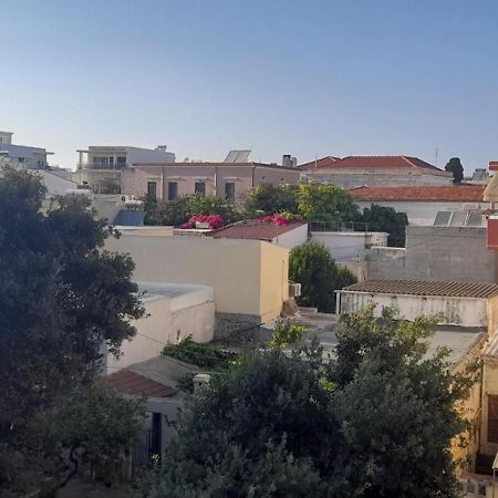 Apartment 29 Rhodes City Ngoại thất bức ảnh