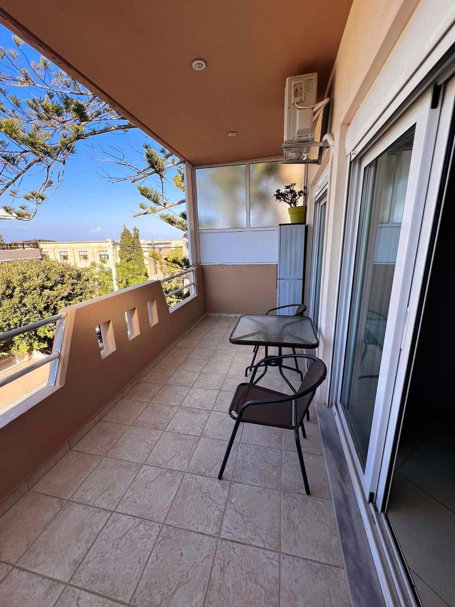 Apartment 29 Rhodes City Ngoại thất bức ảnh