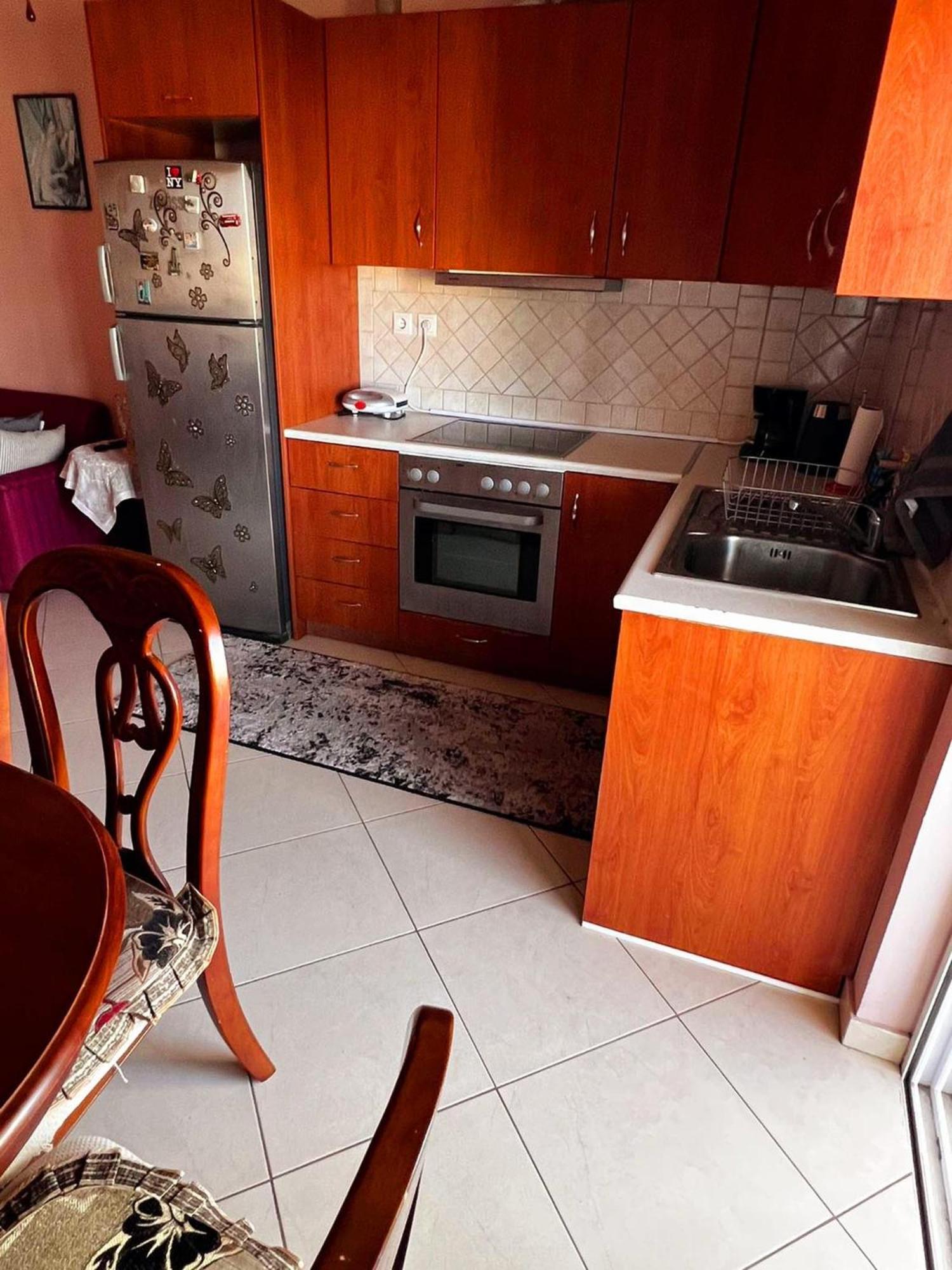 Apartment 29 Rhodes City Ngoại thất bức ảnh