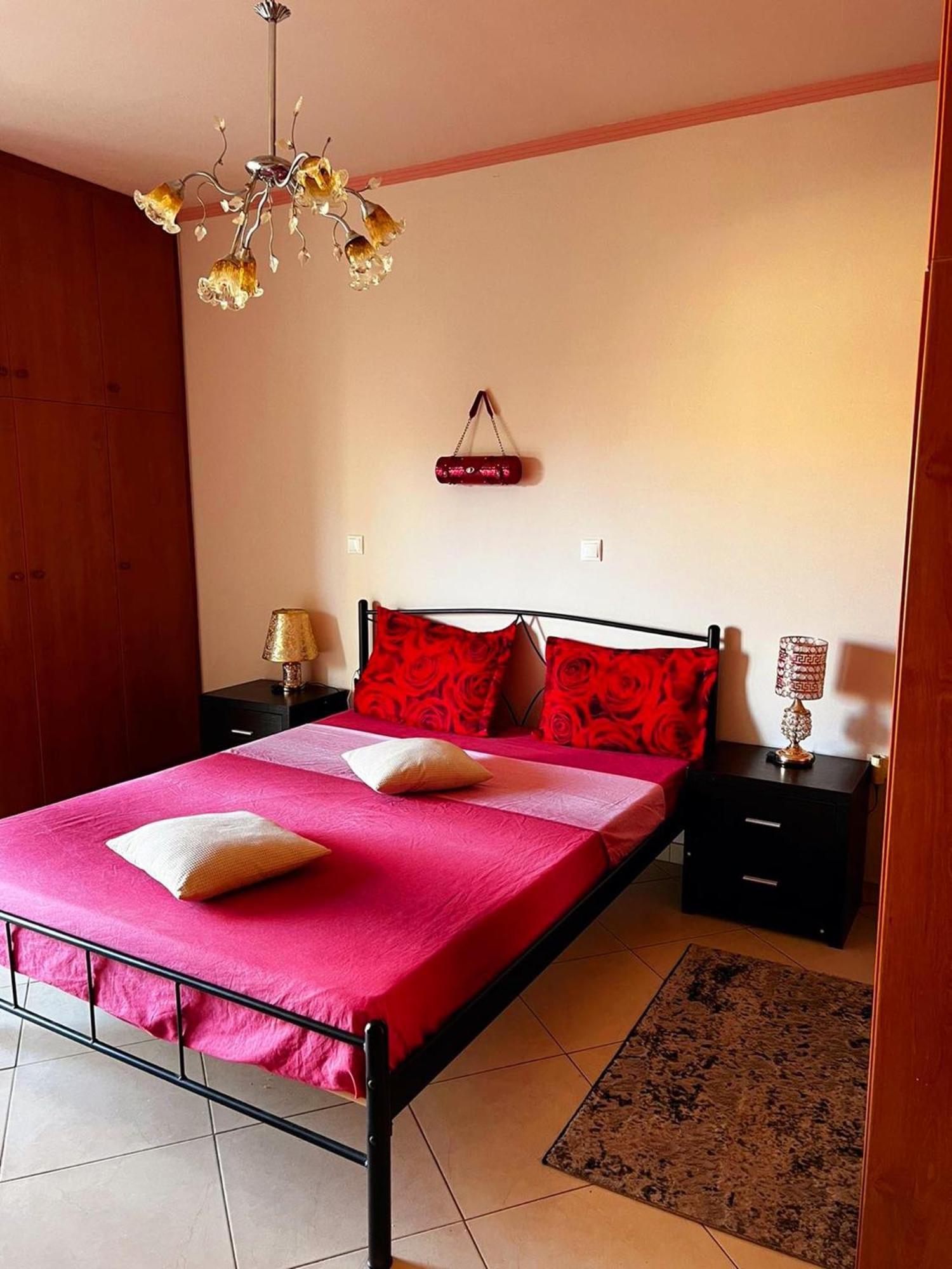 Apartment 29 Rhodes City Ngoại thất bức ảnh