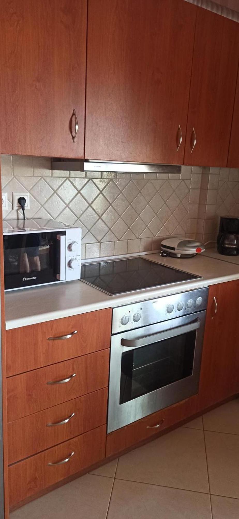 Apartment 29 Rhodes City Ngoại thất bức ảnh