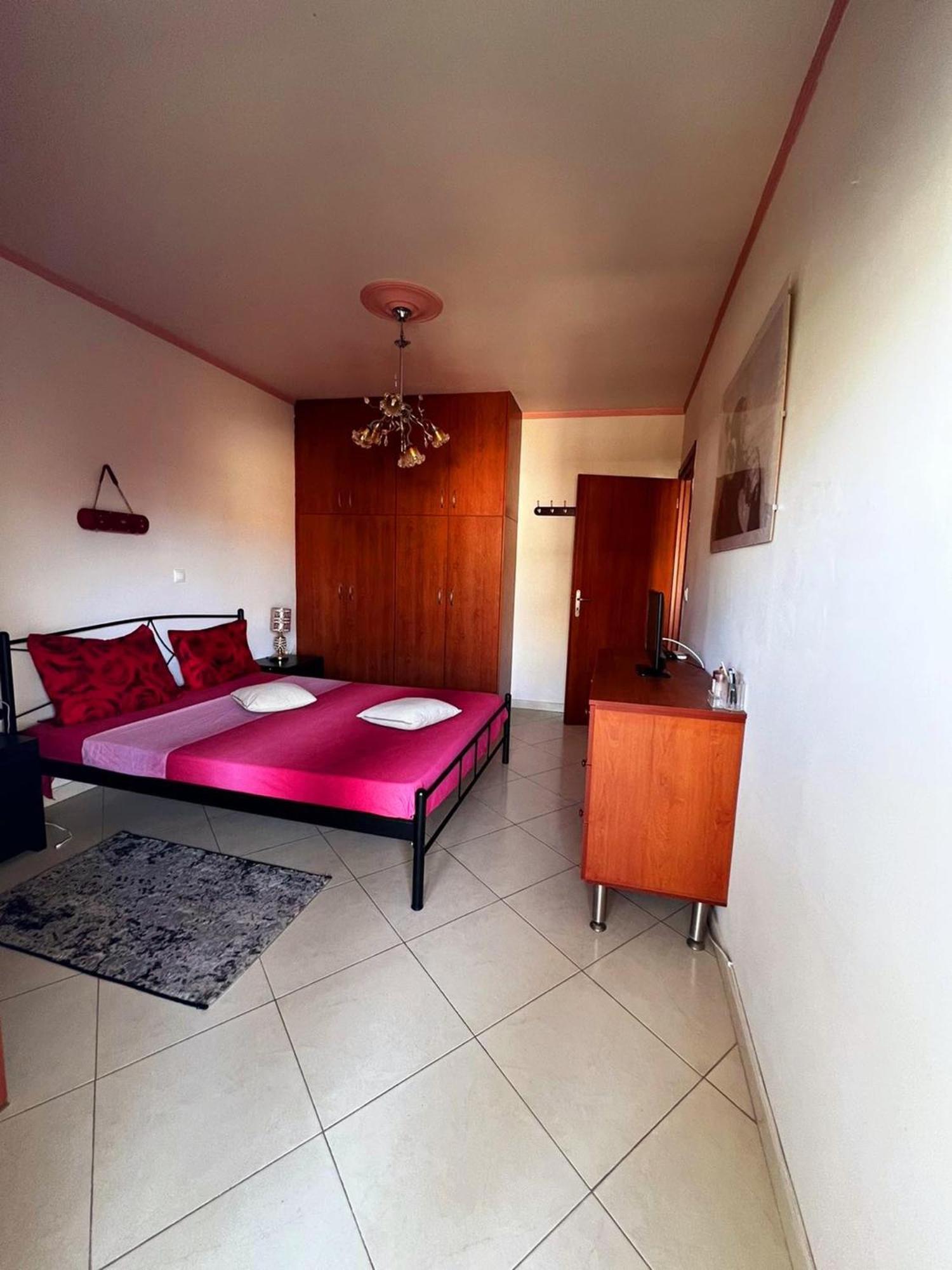 Apartment 29 Rhodes City Ngoại thất bức ảnh