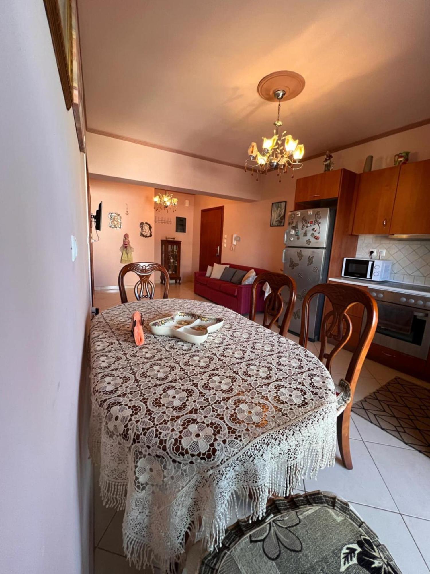Apartment 29 Rhodes City Ngoại thất bức ảnh