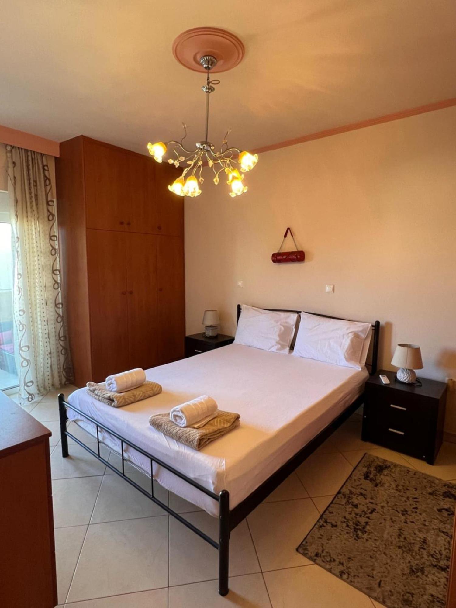 Apartment 29 Rhodes City Ngoại thất bức ảnh