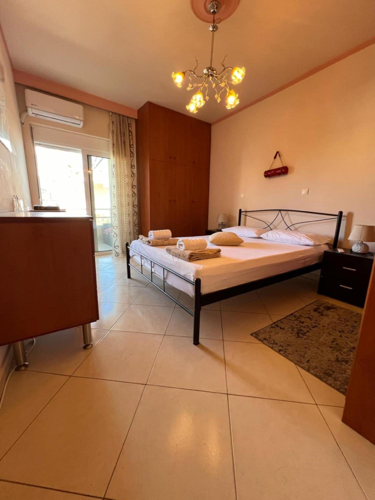 Apartment 29 Rhodes City Ngoại thất bức ảnh