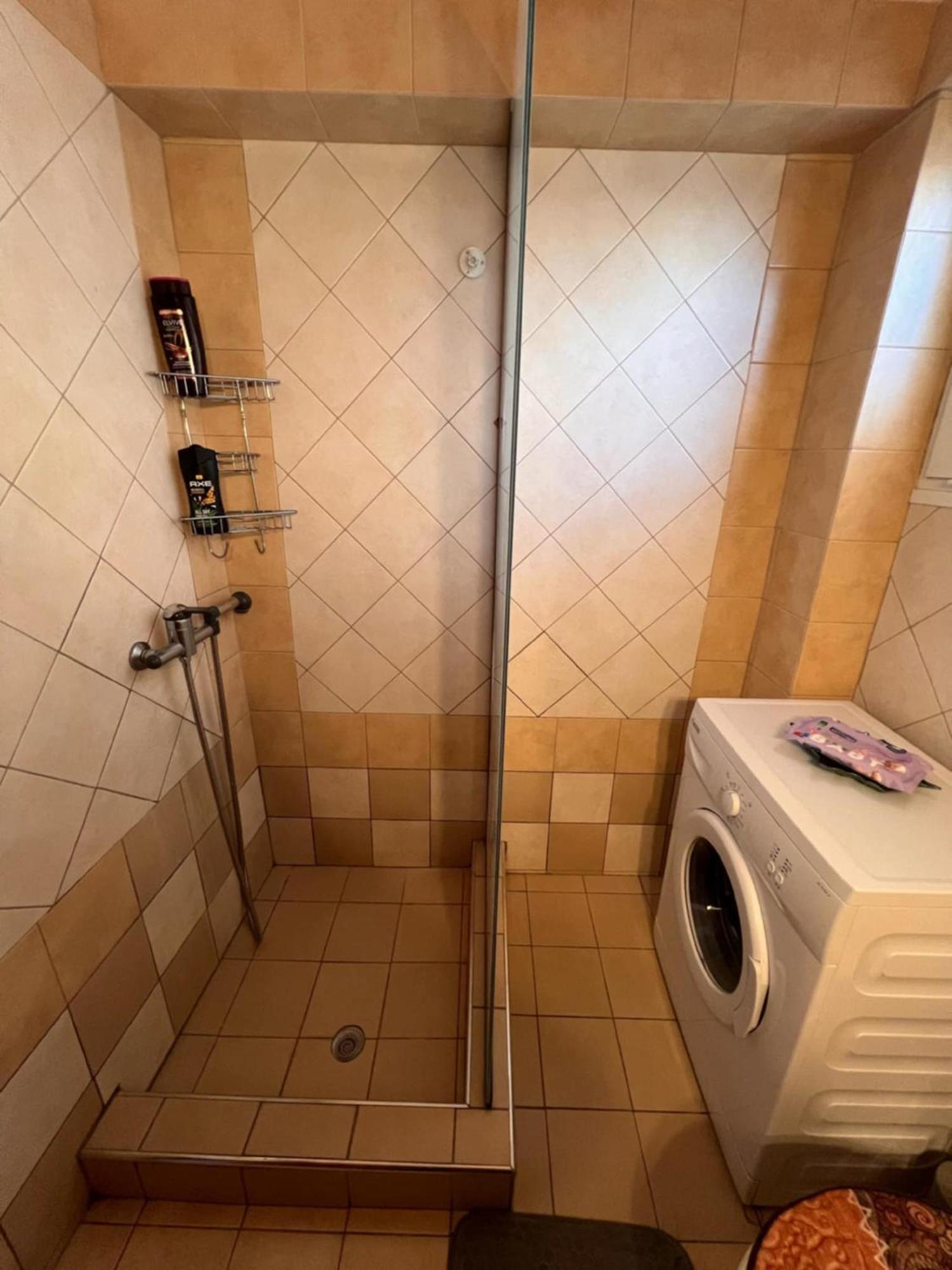 Apartment 29 Rhodes City Ngoại thất bức ảnh