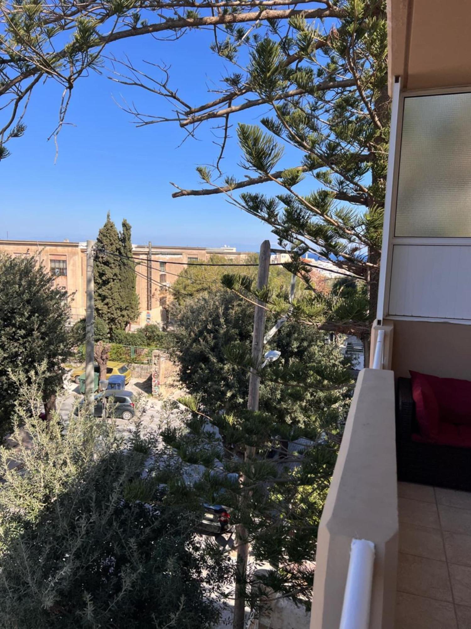 Apartment 29 Rhodes City Ngoại thất bức ảnh