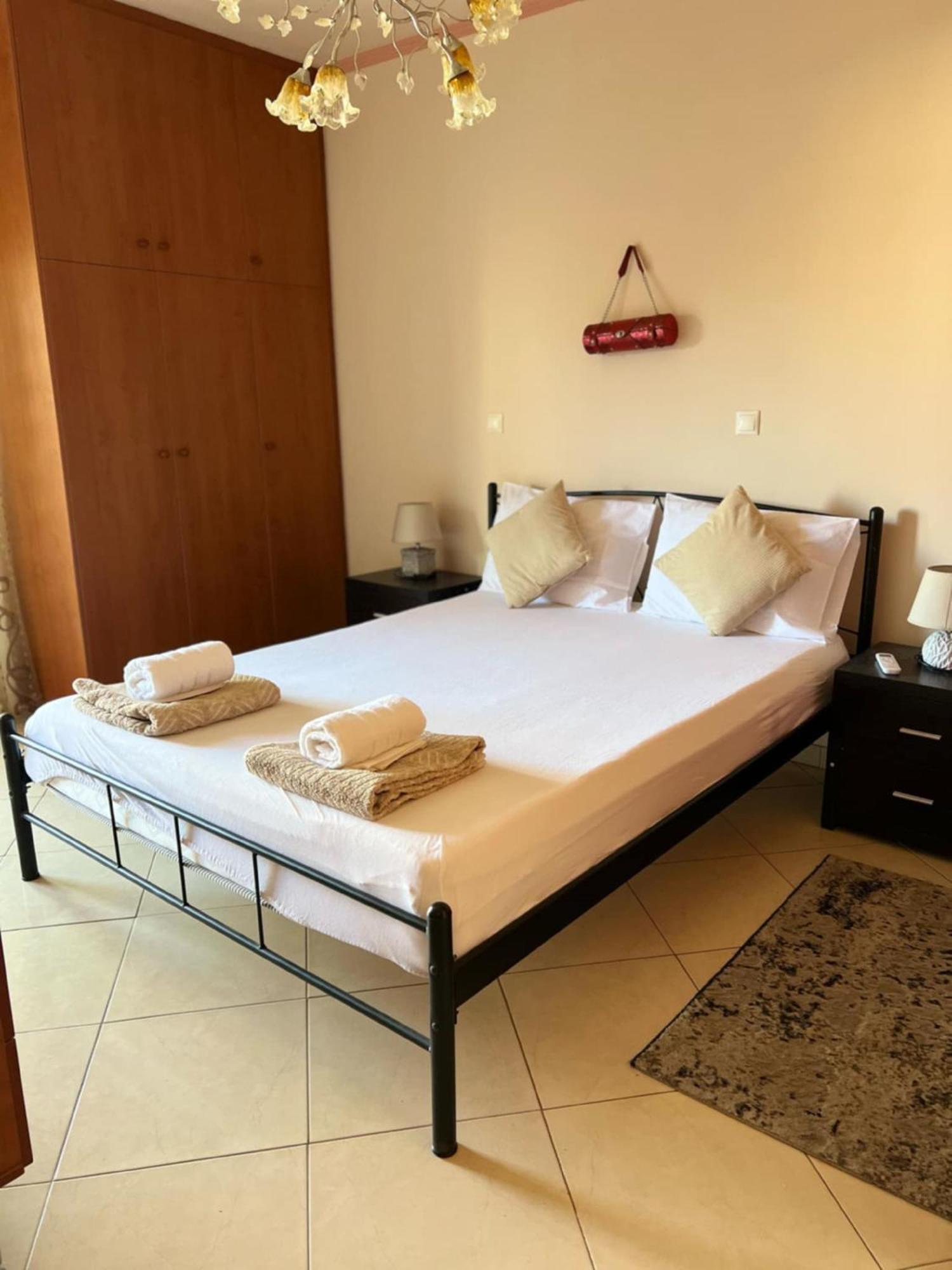 Apartment 29 Rhodes City Ngoại thất bức ảnh