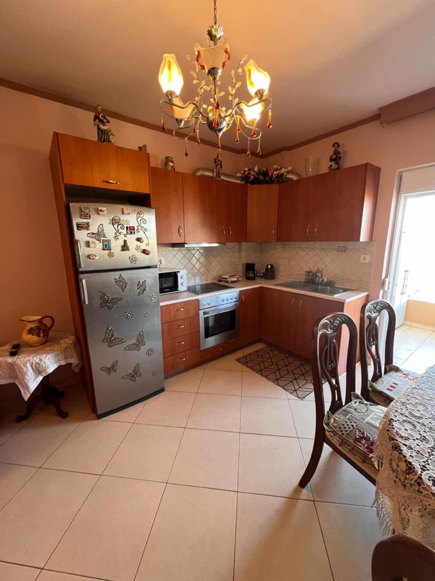 Apartment 29 Rhodes City Ngoại thất bức ảnh