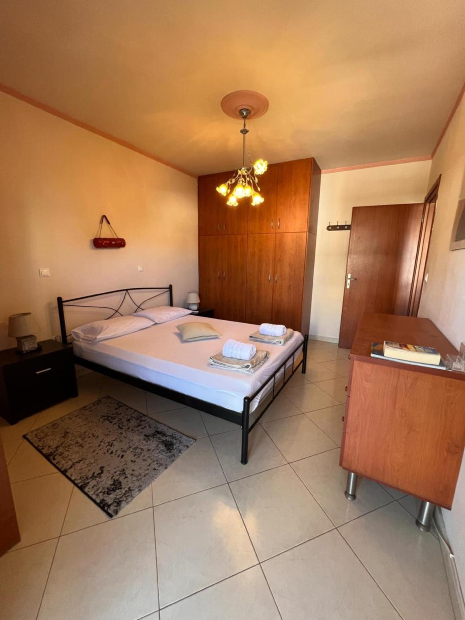Apartment 29 Rhodes City Ngoại thất bức ảnh