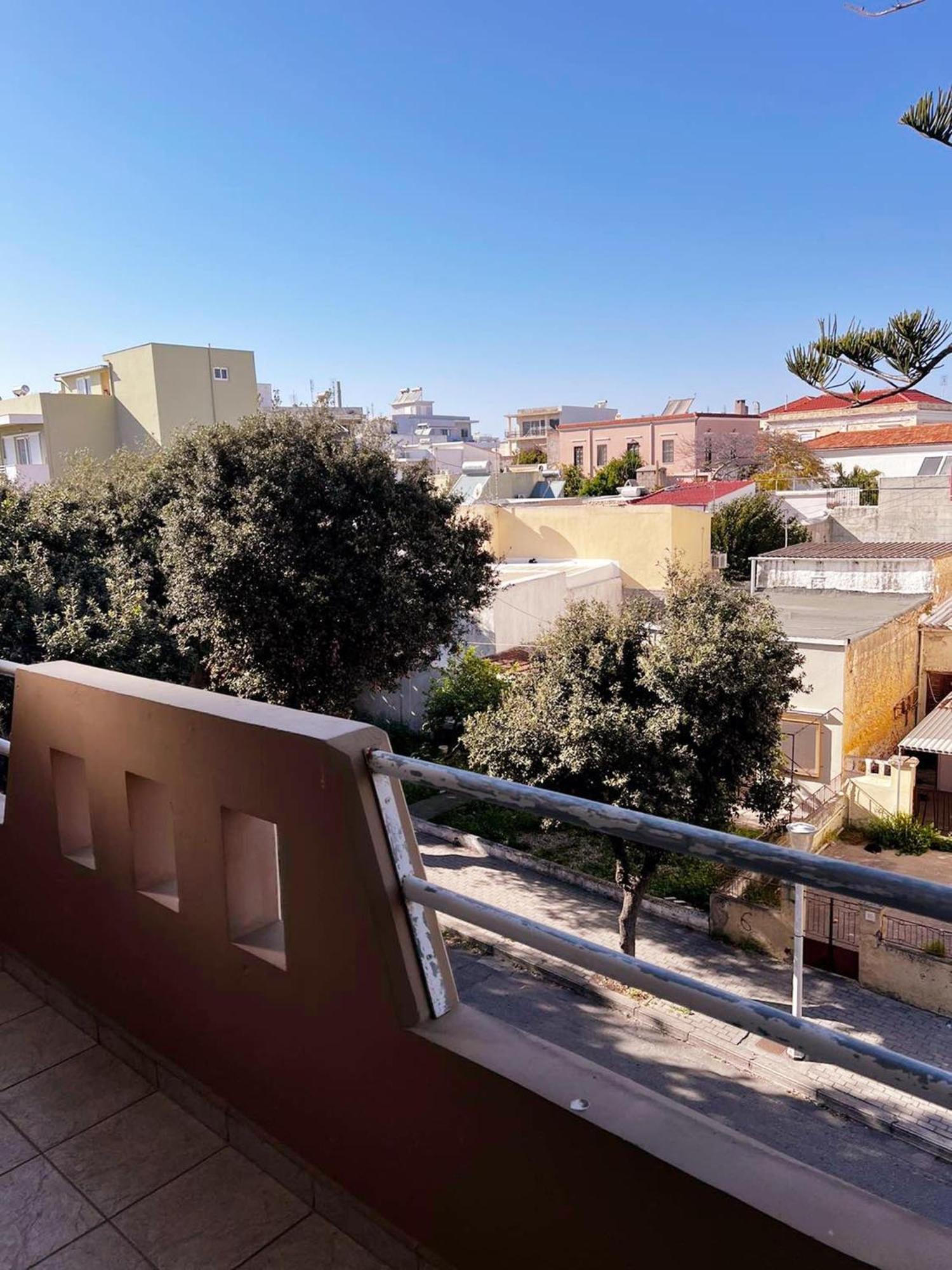 Apartment 29 Rhodes City Ngoại thất bức ảnh