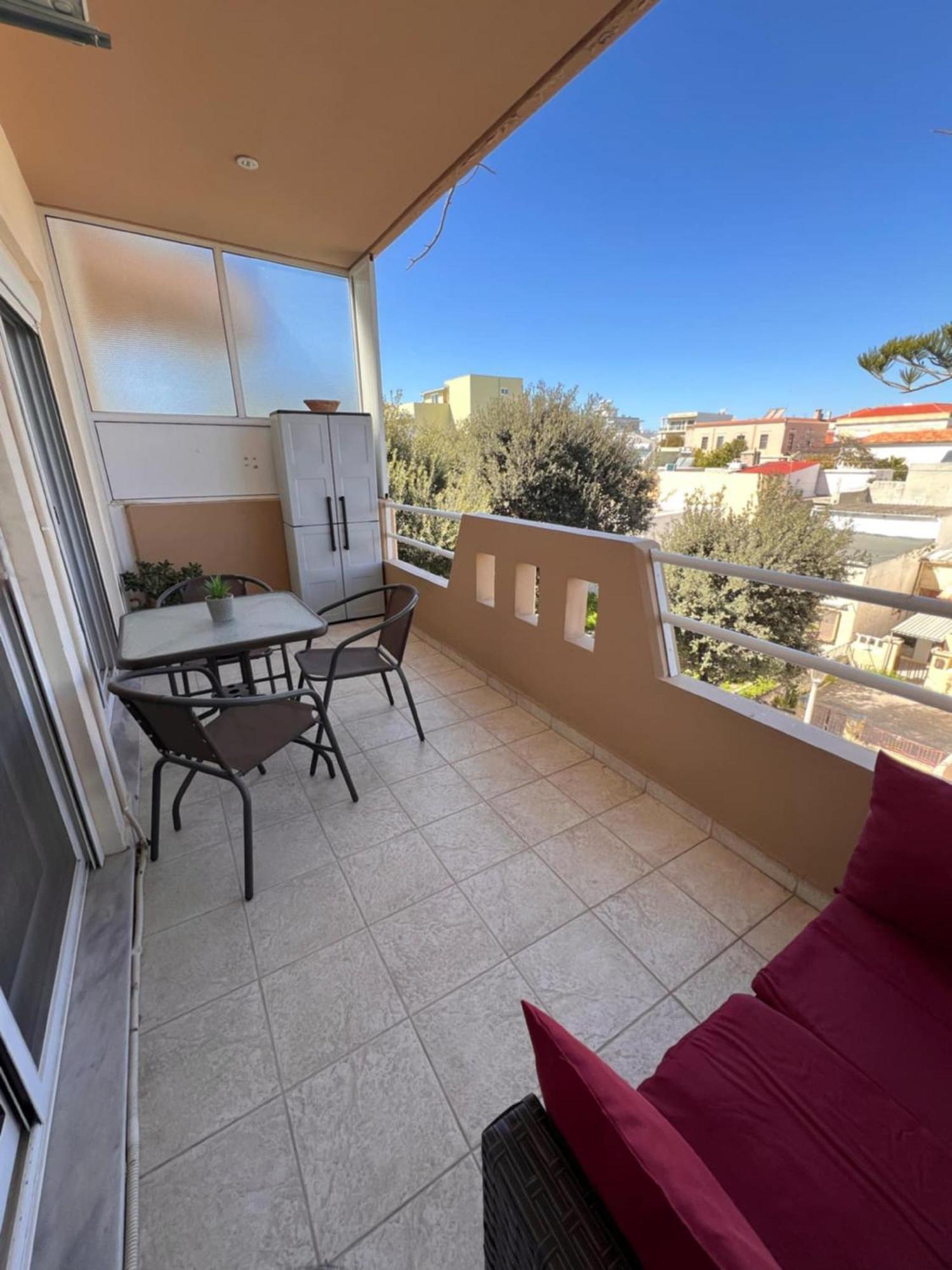 Apartment 29 Rhodes City Ngoại thất bức ảnh