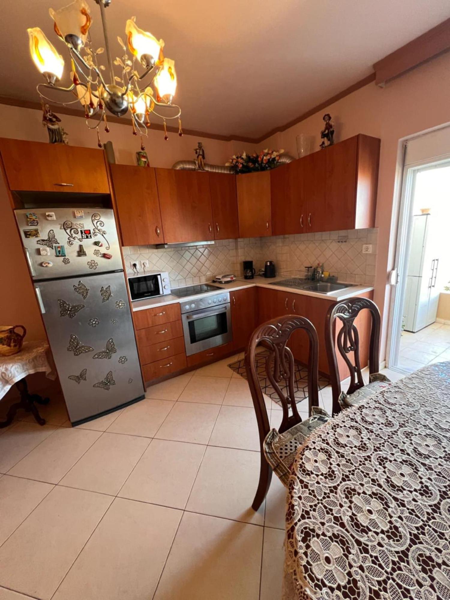 Apartment 29 Rhodes City Ngoại thất bức ảnh