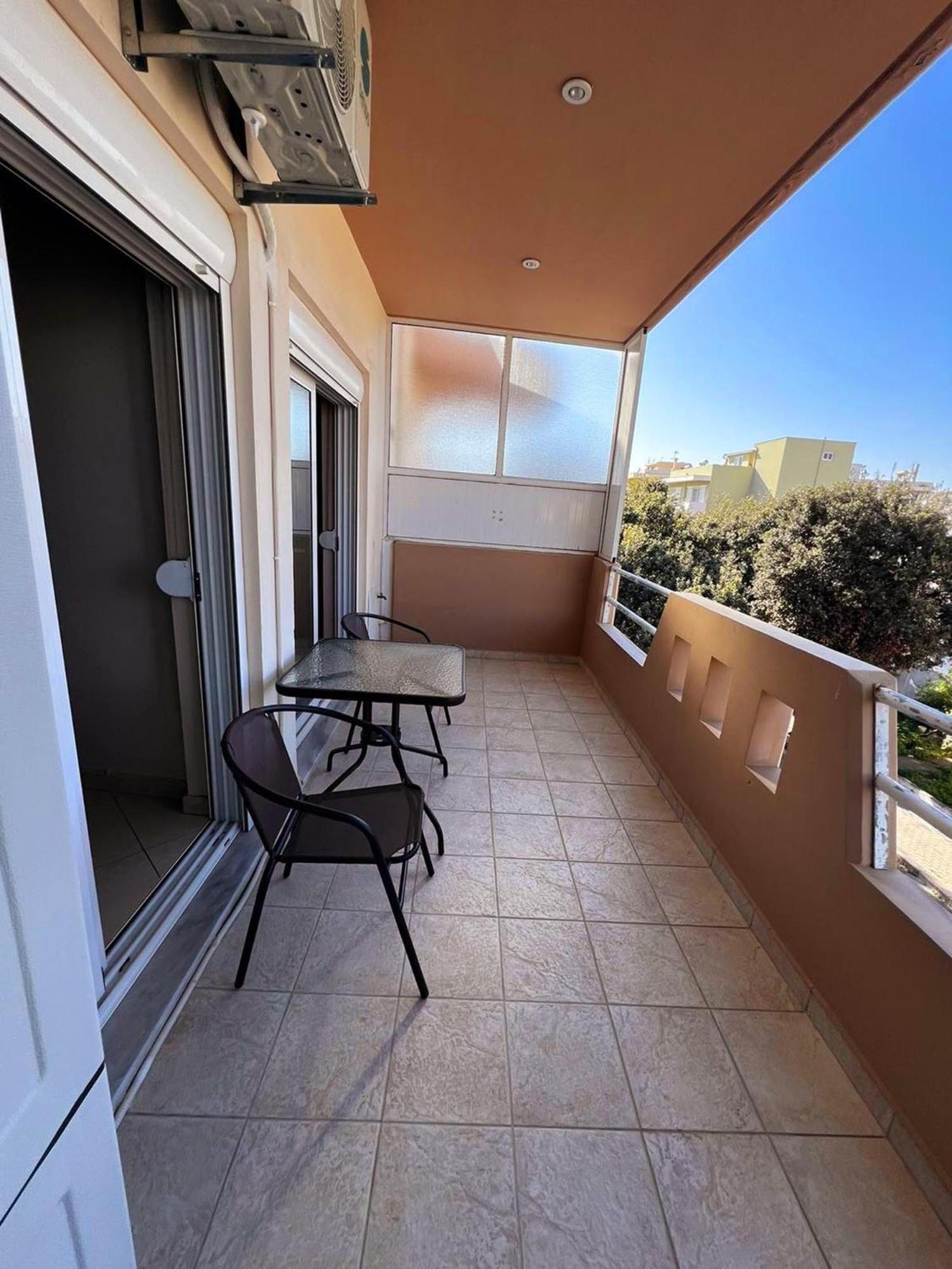 Apartment 29 Rhodes City Ngoại thất bức ảnh