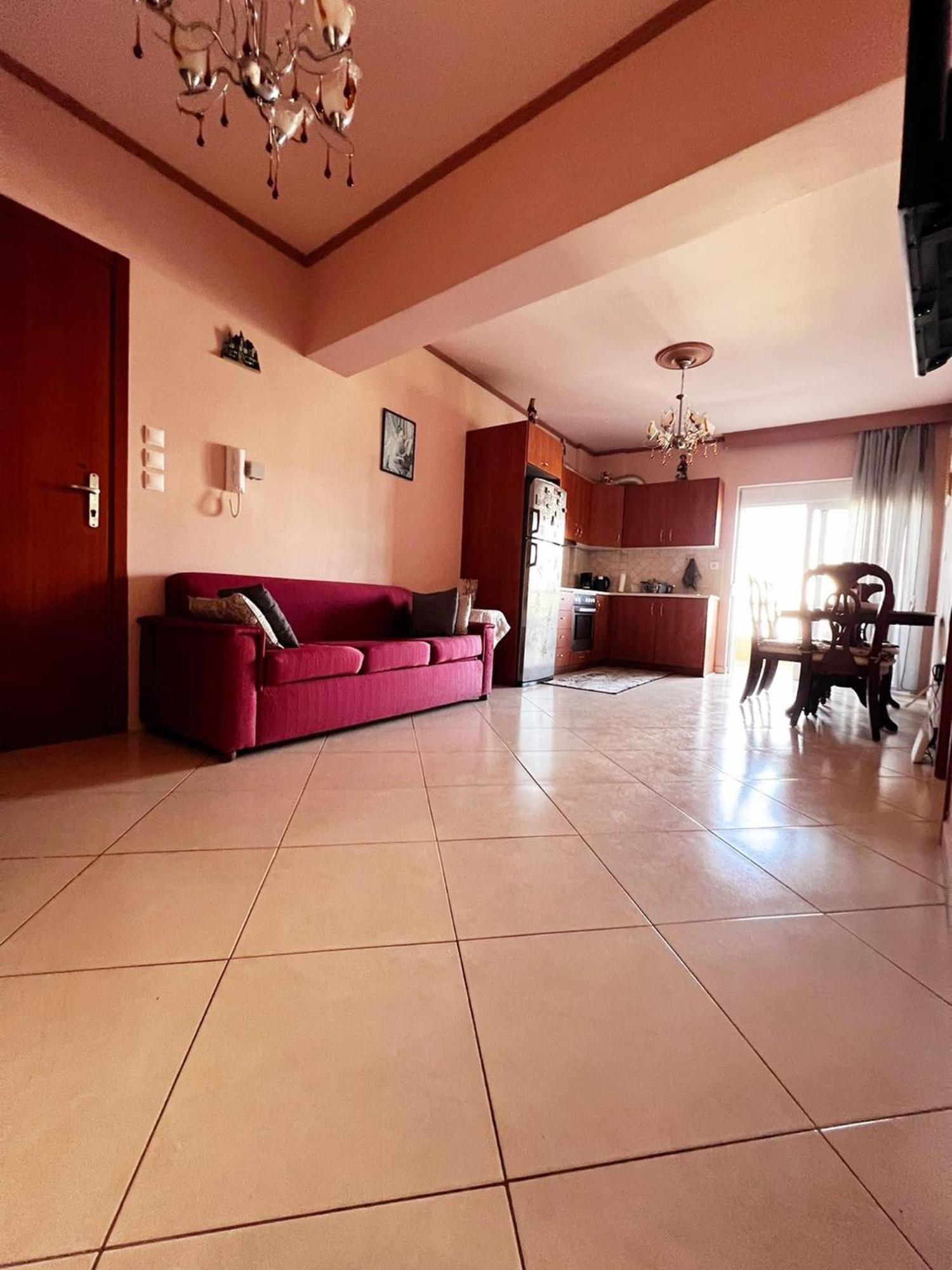 Apartment 29 Rhodes City Ngoại thất bức ảnh
