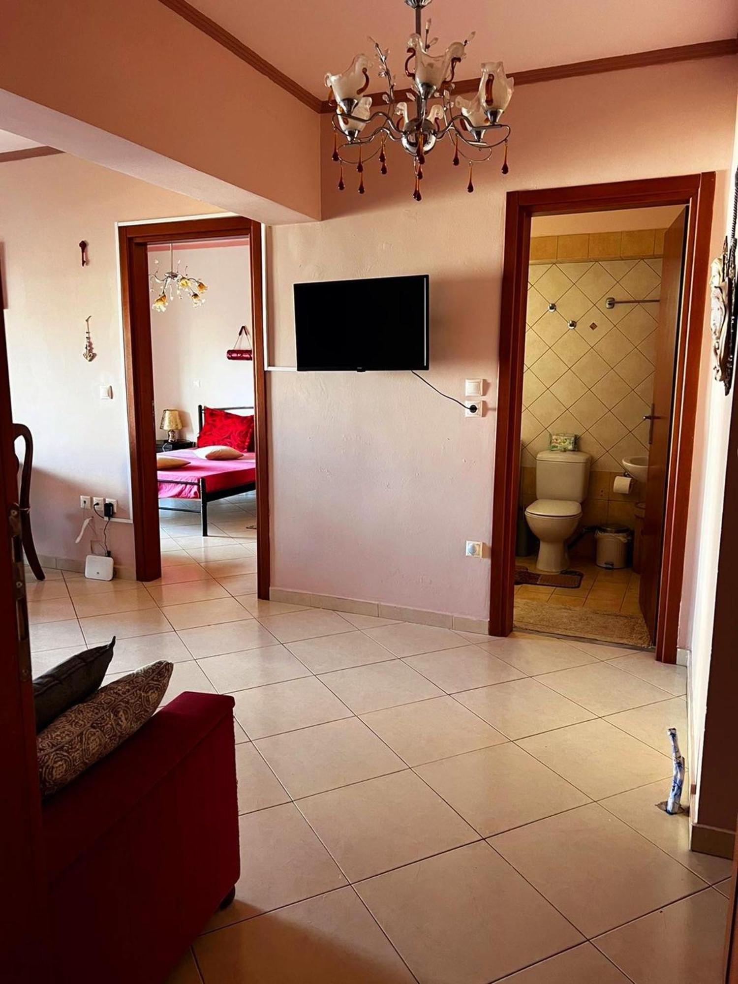 Apartment 29 Rhodes City Ngoại thất bức ảnh