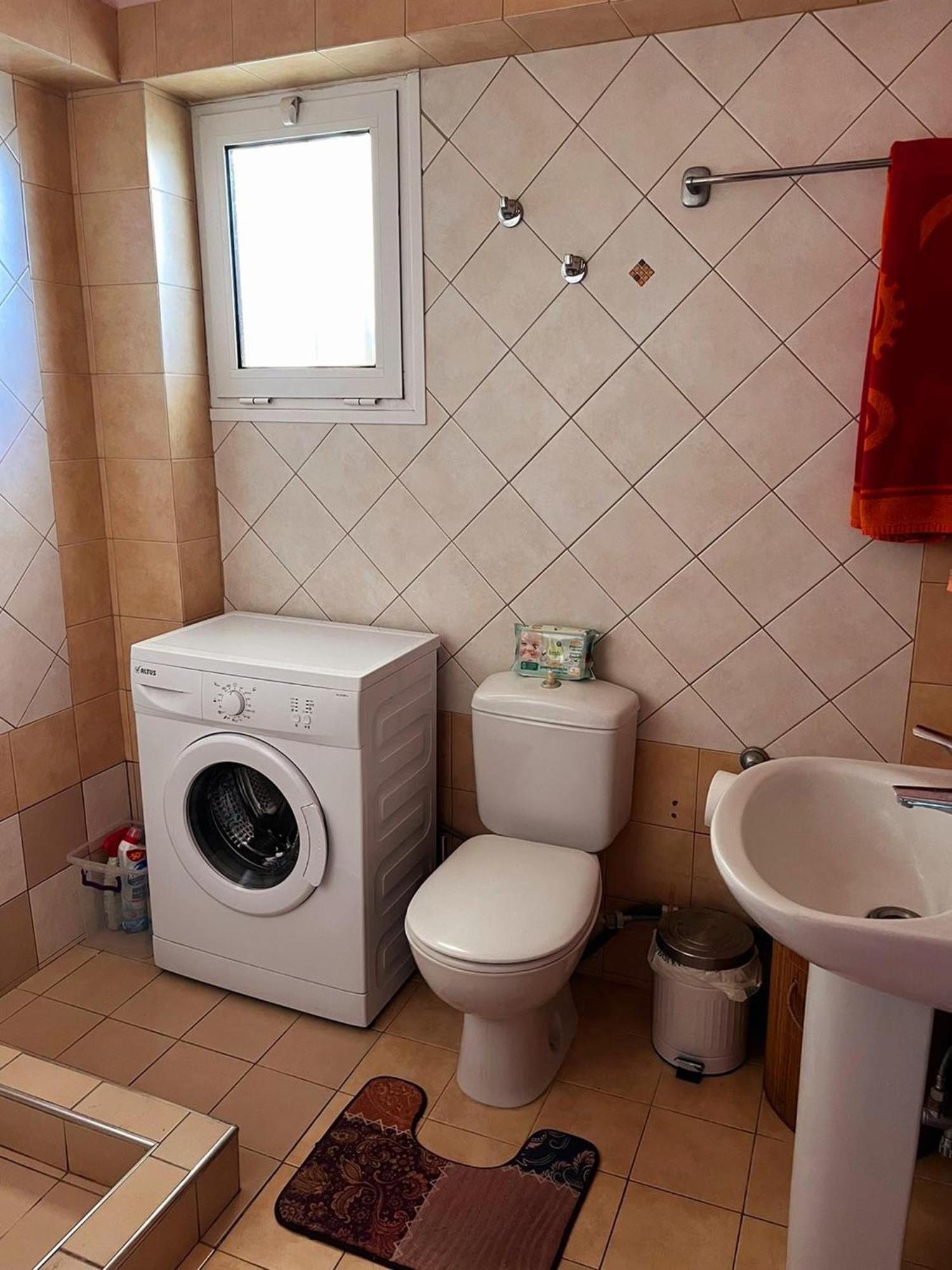 Apartment 29 Rhodes City Ngoại thất bức ảnh