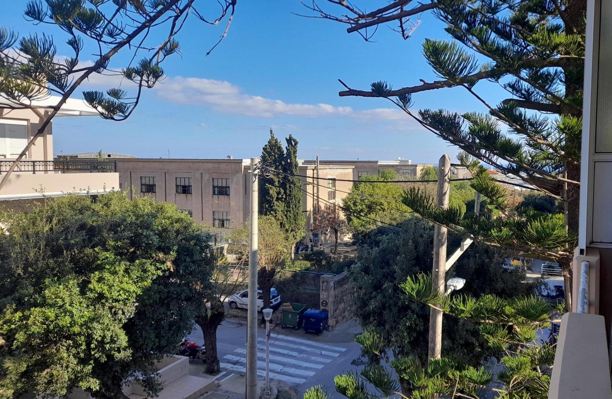 Apartment 29 Rhodes City Ngoại thất bức ảnh