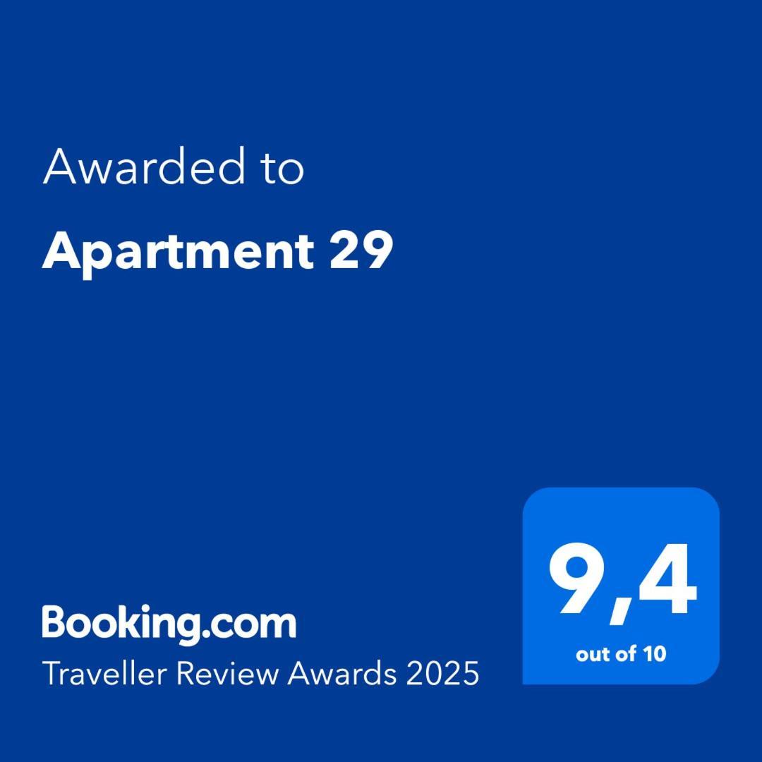 Apartment 29 Rhodes City Ngoại thất bức ảnh
