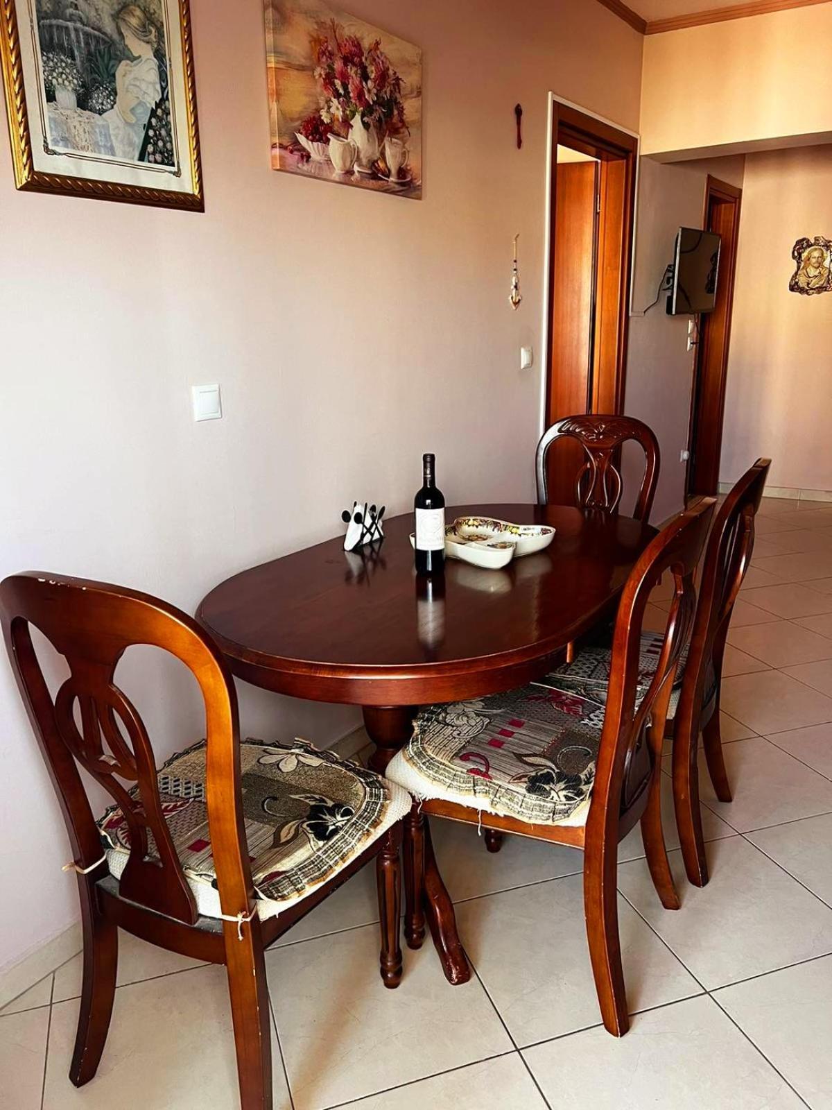 Apartment 29 Rhodes City Ngoại thất bức ảnh