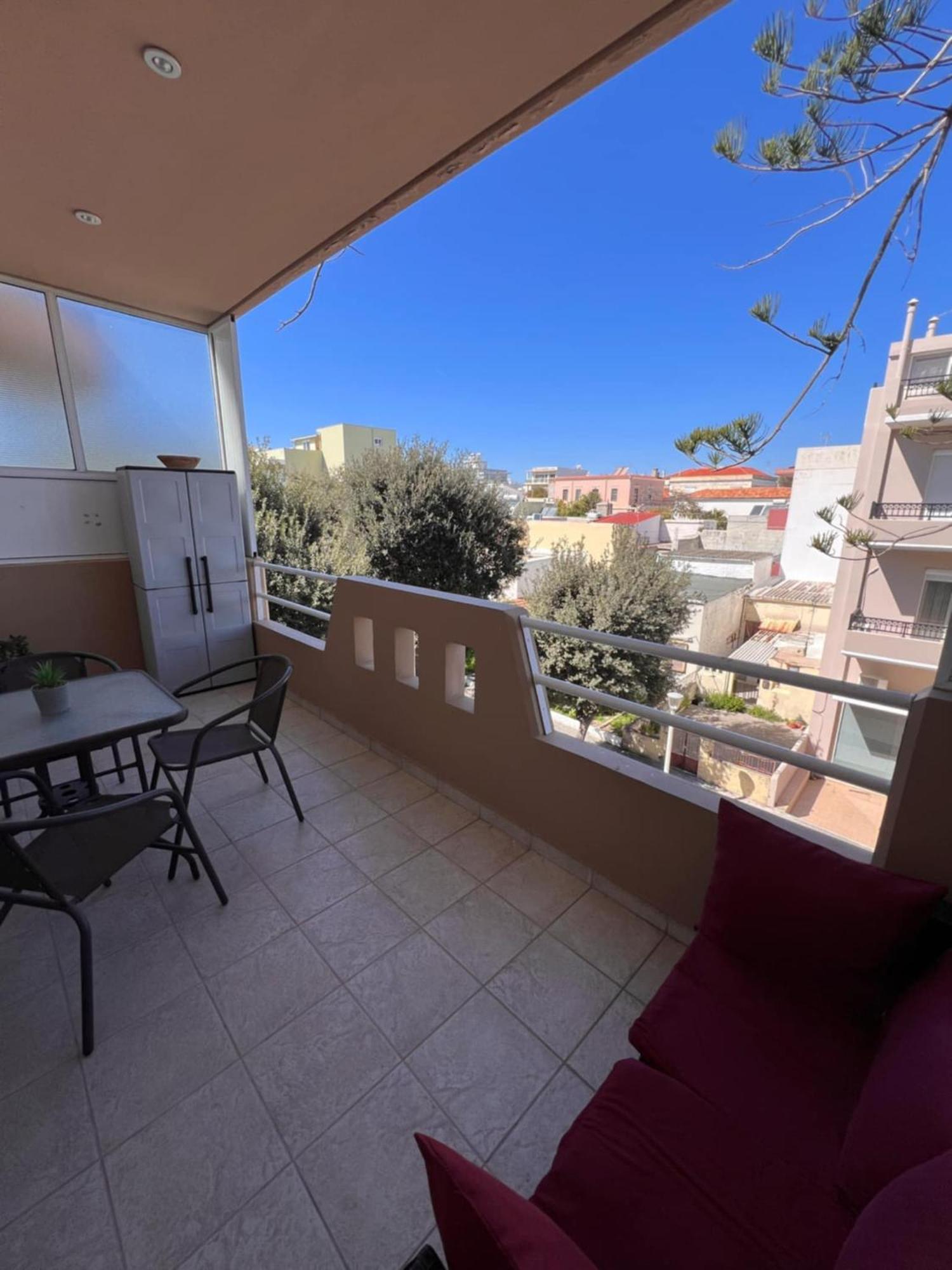 Apartment 29 Rhodes City Ngoại thất bức ảnh